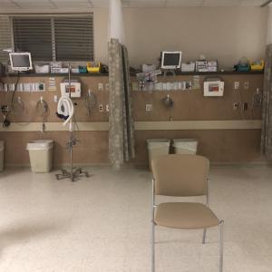 Oxford Surgery Center Facility PACU