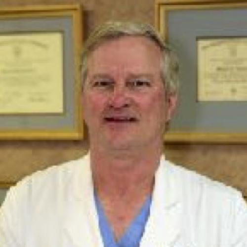 Michael Lovelace, MD